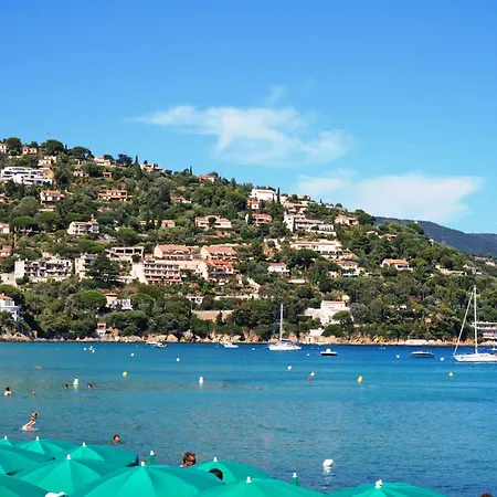 Cap Negre - Domaine De La Pinede-9 By Interhome Le Lavandou
