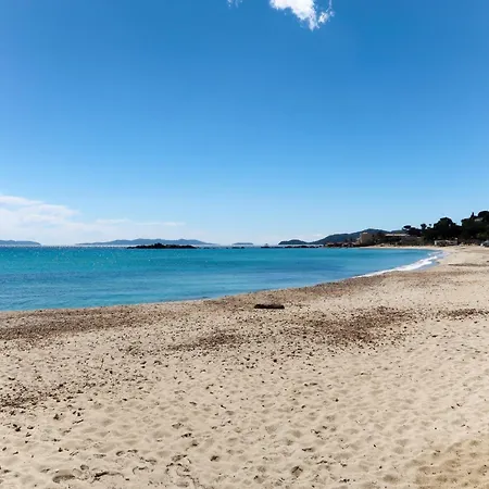 Cap Negre - Domaine De La Pinede-9 By Interhome *