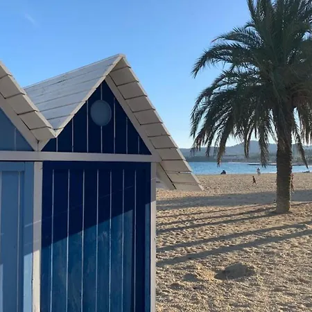 Cap Negre - Domaine De La Pinede-9 By Interhome * Le Lavandou