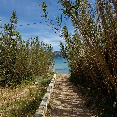 Cap Negre - Domaine De La Pinede-9 By Interhome